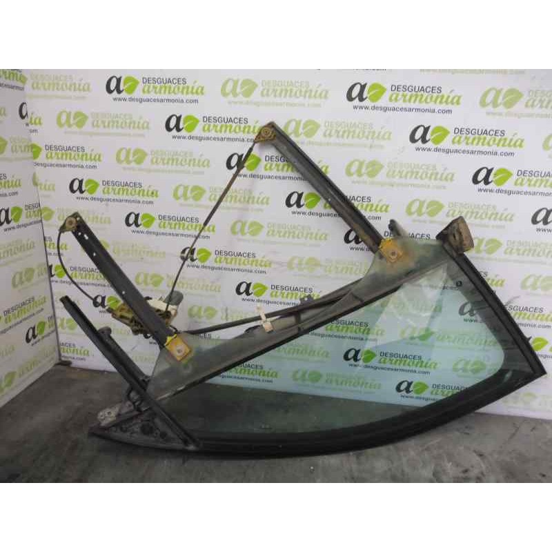 Recambio de elevalunas delantero derecho para audi a6 berlina (4f2) 3.0 tdi quattro (165kw) referencia OEM IAM 4F0837462C 4F0959