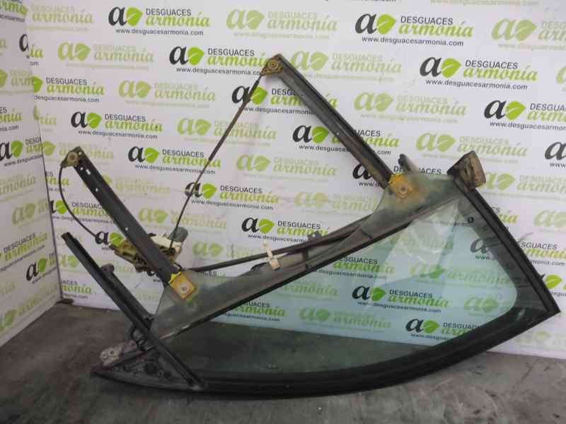 Recambio de elevalunas delantero derecho para audi a6 berlina (4f2) 3.0 tdi quattro (165kw) referencia OEM IAM 4F0837462C 4F0959