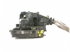 Recambio de cerradura puerta trasera derecha para mercedes-benz clase gle (bm 167)(09.2018) gle 350 de 4matic (167.117) referenc