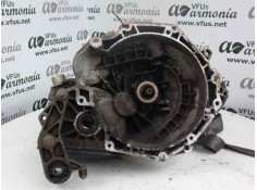 Recambio de caja cambios para opel corsa c club referencia OEM IAM F13C394  