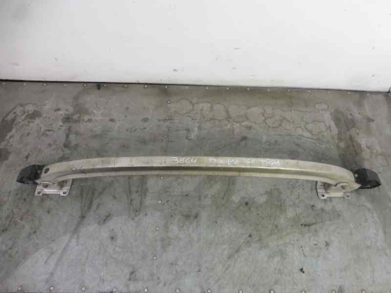 Recambio de refuerzo paragolpes trasero para renault scenic ii confort expression referencia OEM IAM   