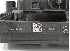 Recambio de cerradura puerta trasera derecha para mercedes-benz clase gle (bm 167)(09.2018) gle 350 de 4matic (167.117) referenc 2