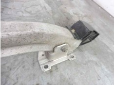 Recambio de refuerzo paragolpes trasero para renault scenic ii confort expression referencia OEM IAM    2