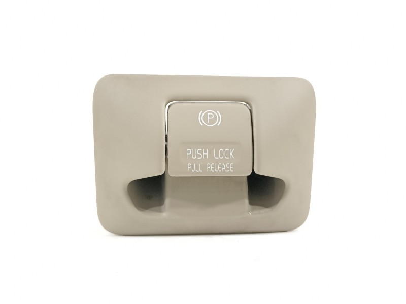 Recambio de palanca freno de mano para volvo s80 berlina 4.4 v8 cat referencia OEM IAM 31334638  