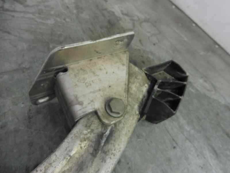 Recambio de refuerzo paragolpes trasero para renault scenic ii confort expression referencia OEM IAM   