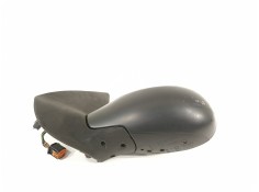 Recambio de retrovisor izquierdo para peugeot 206 berlina xt referencia OEM IAM 8149KY   2