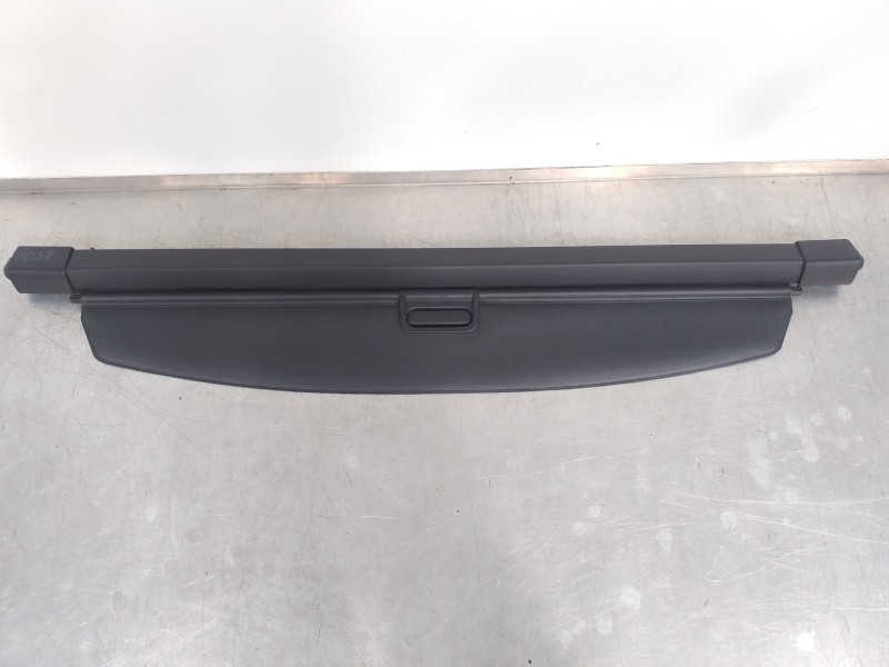 Recambio de bandeja trasera para fiat stilo (192) 1.9 120 dynamic multijet referencia OEM IAM   