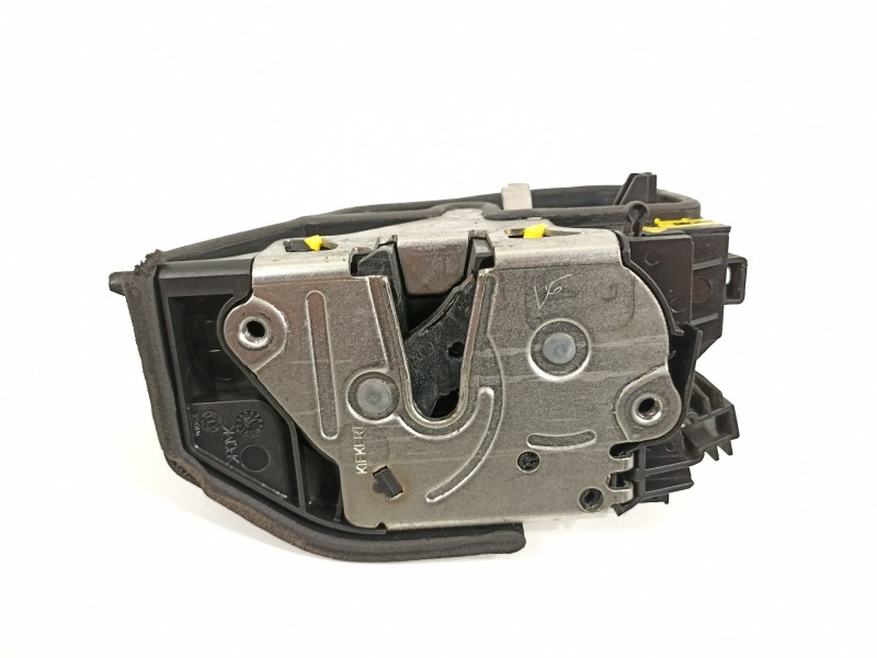Recambio de cerradura puerta trasera izquierda para bmw serie 5 berlina (e60) 530xd referencia OEM IAM 51227167075  