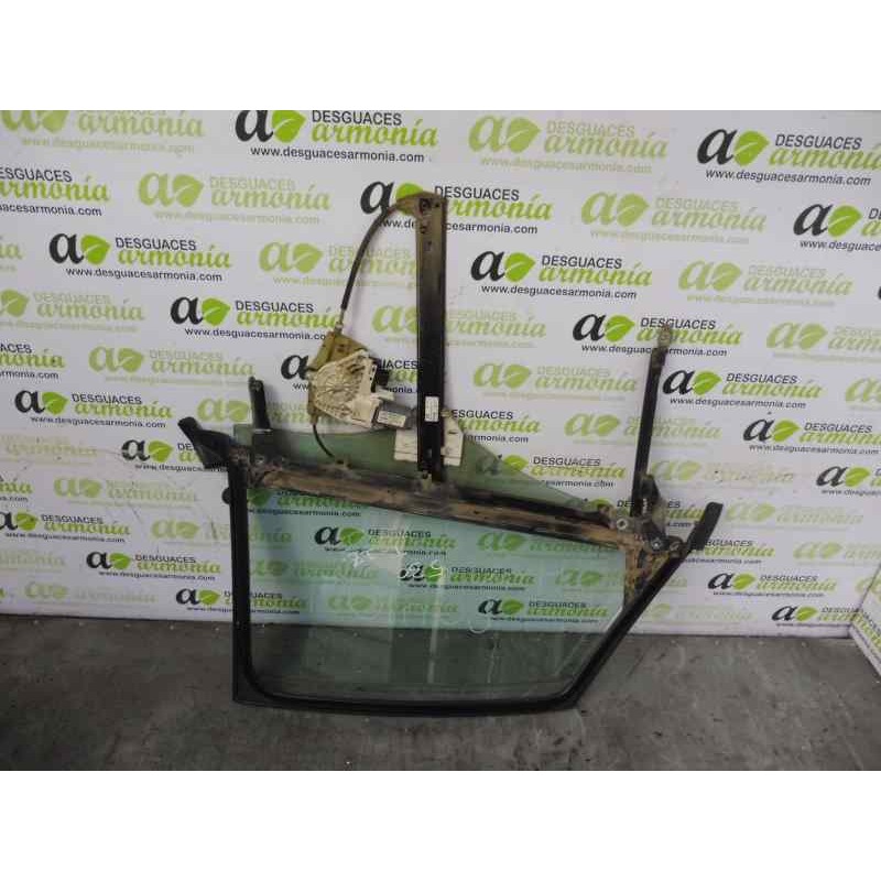 Recambio de elevalunas trasero izquierdo para audi a6 berlina (4f2) 3.0 tdi quattro (165kw) referencia OEM IAM 4F0959801C 4F0839