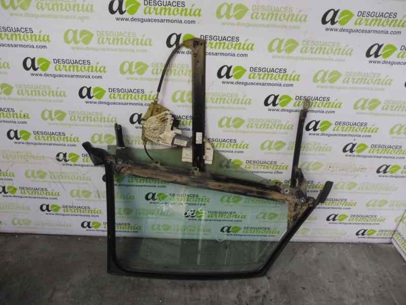 Recambio de elevalunas trasero izquierdo para audi a6 berlina (4f2) 3.0 tdi quattro (165kw) referencia OEM IAM 4F0959801C 4F0839