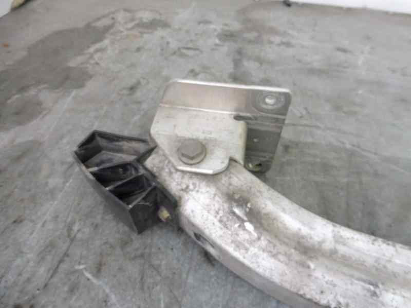 Recambio de refuerzo paragolpes trasero para renault scenic ii confort expression referencia OEM IAM   