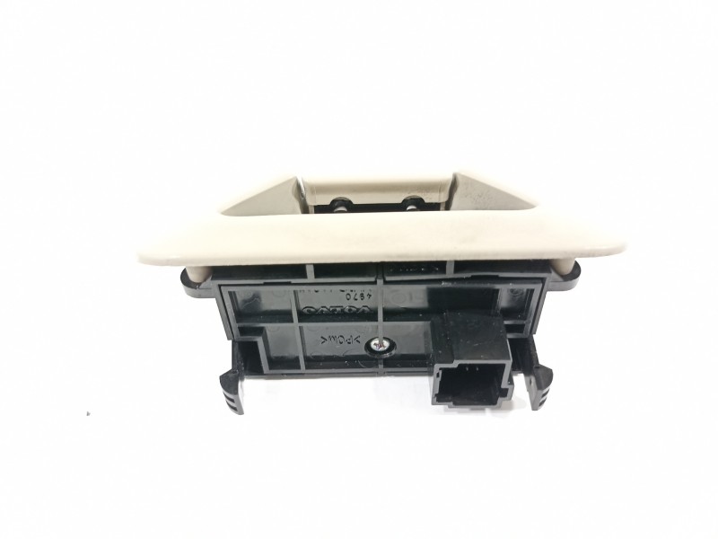 Recambio de palanca freno de mano para volvo s80 berlina 4.4 v8 cat referencia OEM IAM 31334638  