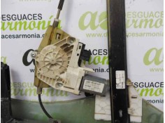 Recambio de elevalunas trasero izquierdo para audi a6 berlina (4f2) 3.0 tdi quattro (165kw) referencia OEM IAM 4F0959801C 4F0839 2