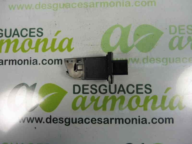 Recambio de caudalimetro para ford mondeo ber. (ca2) trend (09.2010) referencia OEM IAM 8V2112B579AA  