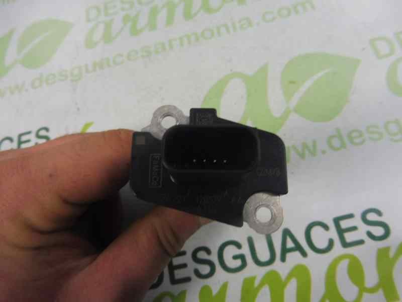 Recambio de caudalimetro para ford mondeo ber. (ca2) trend (09.2010) referencia OEM IAM 8V2112B579AA  