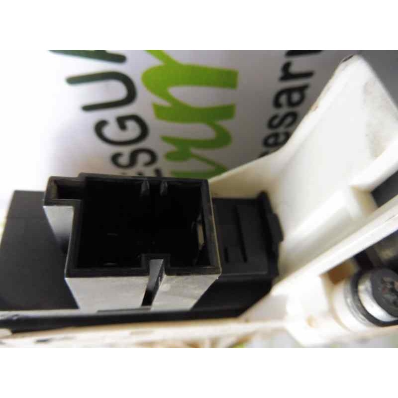 Recambio de elevalunas trasero izquierdo para audi a6 berlina (4f2) 3.0 tdi quattro (165kw) referencia OEM IAM 4F0959801C 4F0839