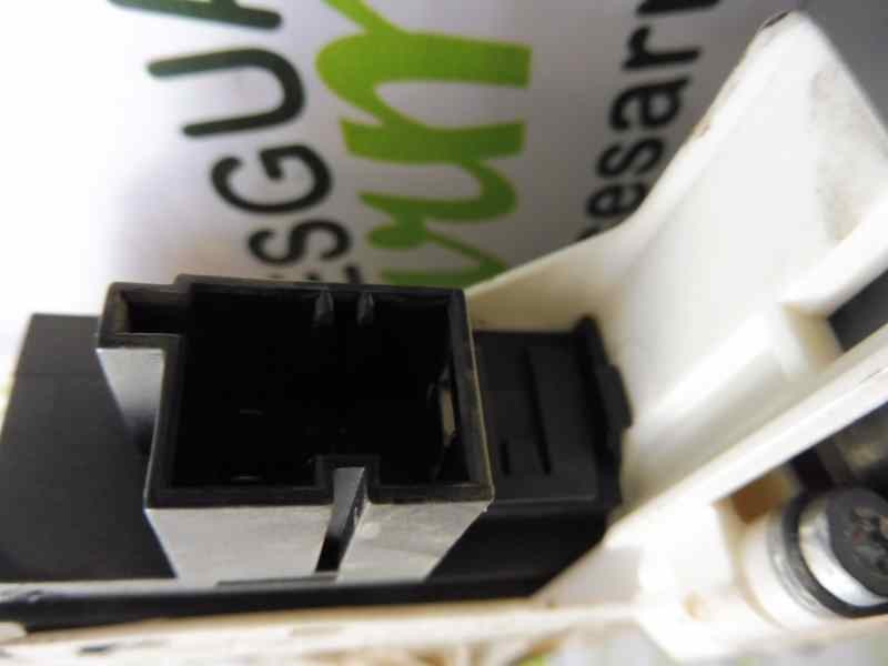 Recambio de elevalunas trasero izquierdo para audi a6 berlina (4f2) 3.0 tdi quattro (165kw) referencia OEM IAM 4F0959801C 4F0839