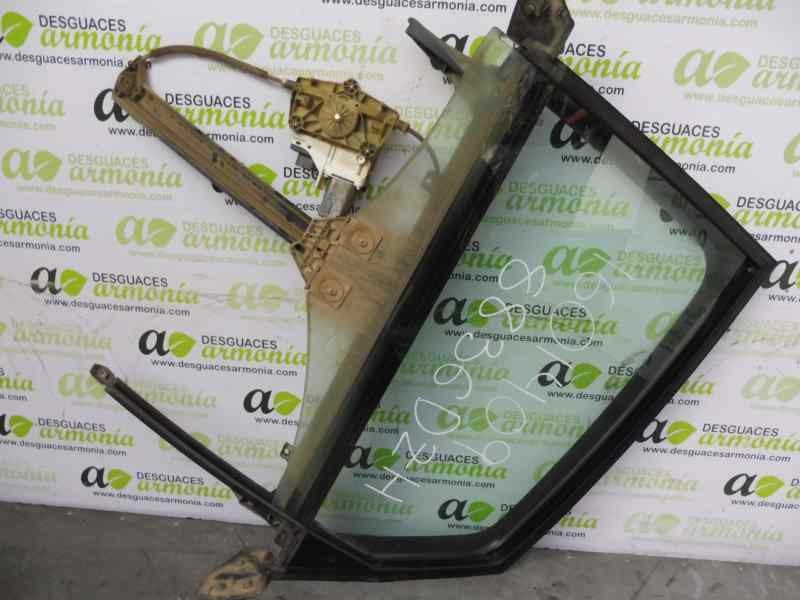 Recambio de elevalunas trasero izquierdo para audi a6 berlina (4f2) 3.0 tdi quattro (165kw) referencia OEM IAM 4F0959801C 4F0839