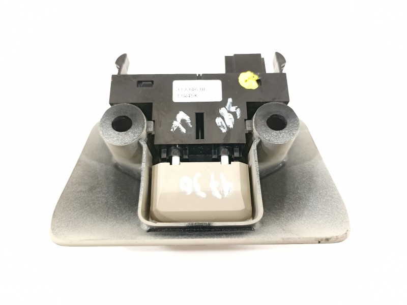 Recambio de palanca freno de mano para volvo s80 berlina 4.4 v8 cat referencia OEM IAM 31334638  