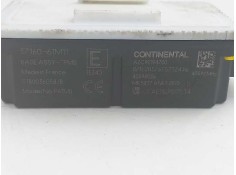 Recambio de modulo electronico para suzuki vitara 1.6 ddis comfort 4x4 referencia OEM IAM 3716061M11   2