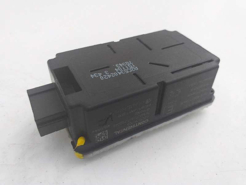 Recambio de modulo electronico para suzuki vitara 1.6 ddis comfort 4x4 referencia OEM IAM 3716061M11  
