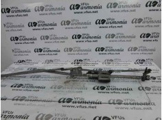 Recambio de motor limpia delantero para citroën c4 berlina collection referencia OEM IAM 9681994080