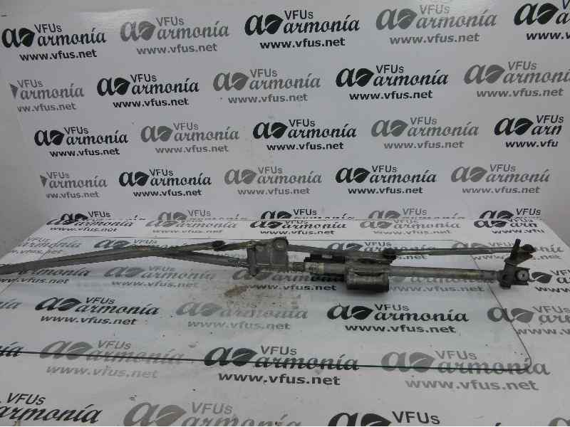 Recambio de motor limpia delantero para citroën c4 berlina collection referencia OEM IAM 9681994080  