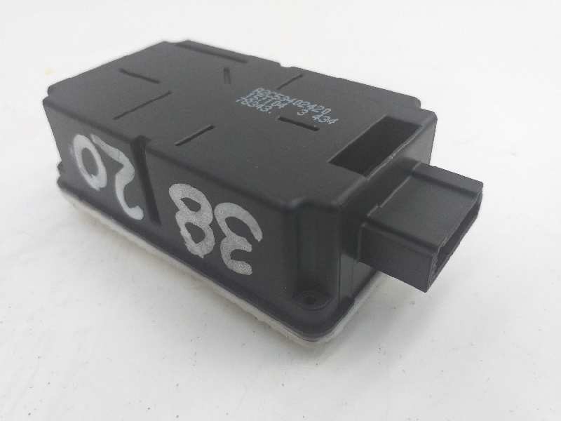 Recambio de modulo electronico para suzuki vitara 1.6 ddis comfort 4x4 referencia OEM IAM 3716061M11  