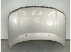 Recambio de capot para land rover freelander (ln) 2.0 di familiar (72kw) referencia OEM IAM ASR2512