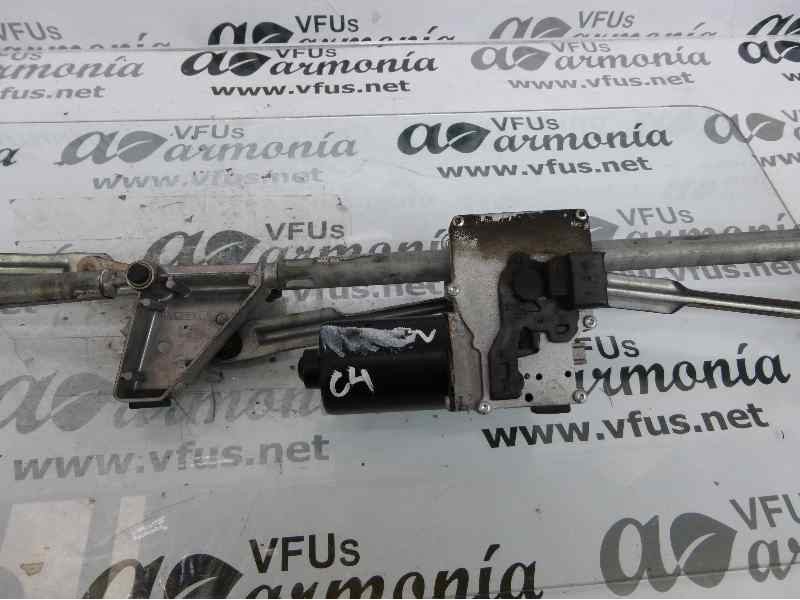 Recambio de motor limpia delantero para citroën c4 berlina collection referencia OEM IAM 9681994080  