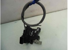 Recambio de cerradura puerta delantera izquierda para ford mondeo ber. (ca2) trend (09.2010) referencia OEM IAM 6M2AR21813EC  