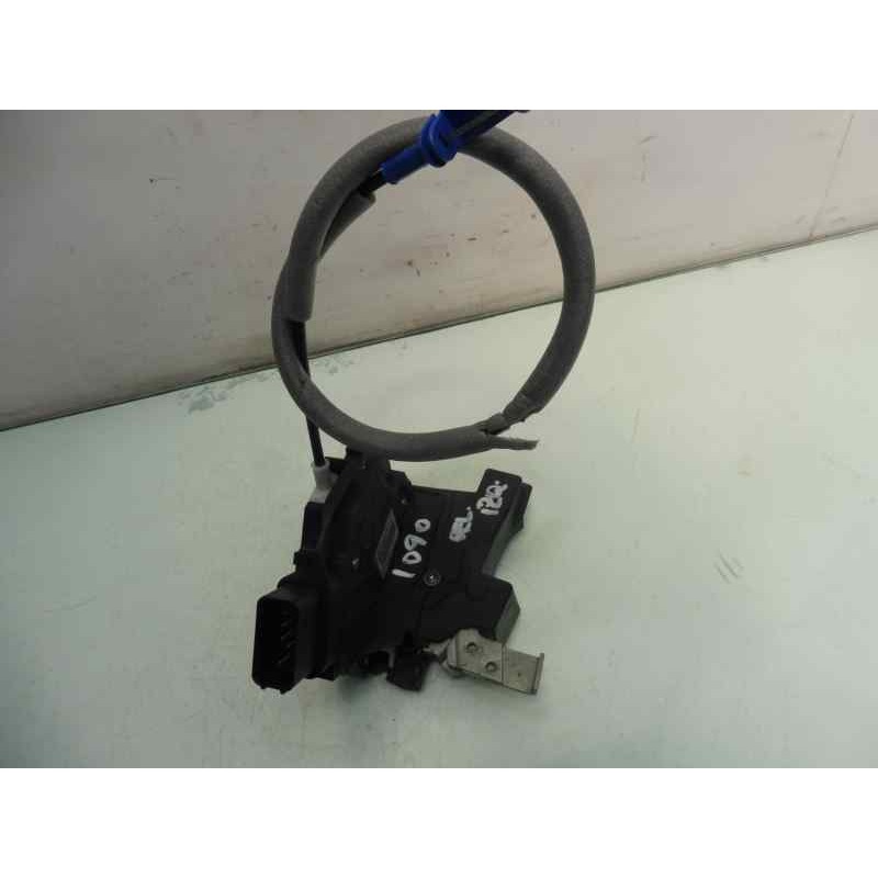 Recambio de cerradura puerta delantera izquierda para ford mondeo ber. (ca2) trend (09.2010) referencia OEM IAM 6M2AR21813EC  