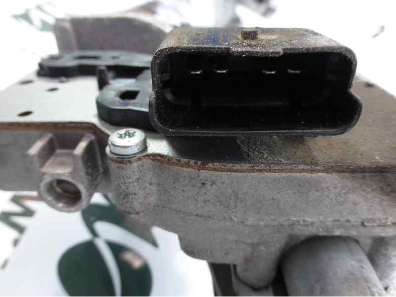 Recambio de motor limpia delantero para citroën c4 berlina collection referencia OEM IAM 9681994080  