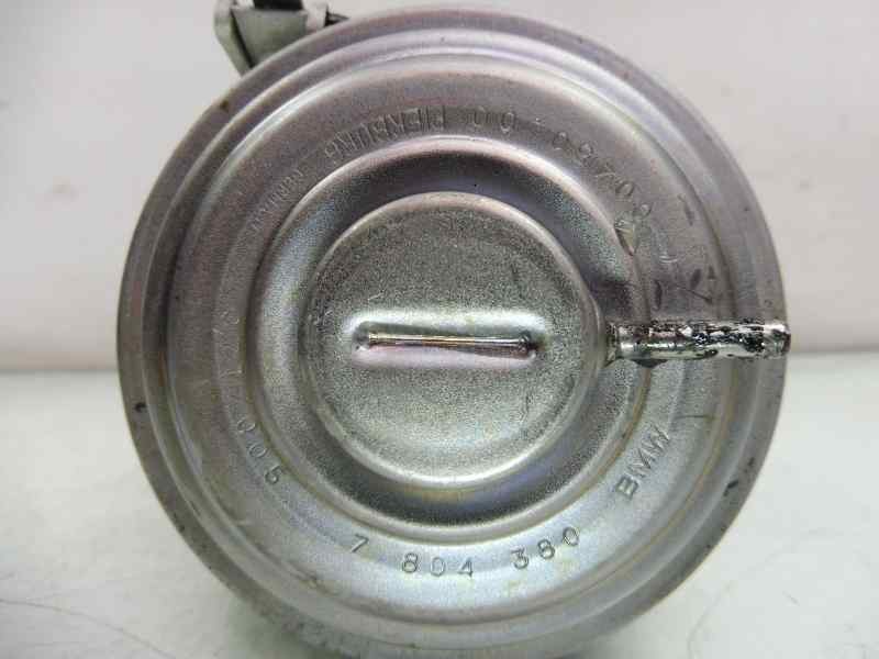 Recambio de valvula egr para bmw serie 5 berlina (e60) 530xd referencia OEM IAM 7804380  