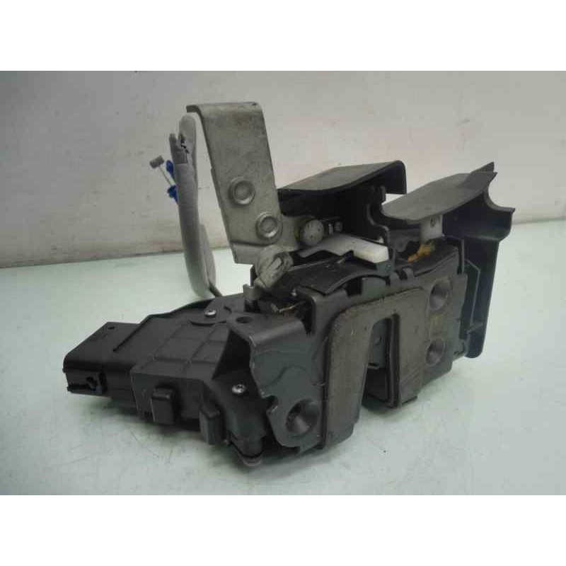 Recambio de cerradura puerta delantera izquierda para ford mondeo ber. (ca2) trend (09.2010) referencia OEM IAM 6M2AR21813EC  