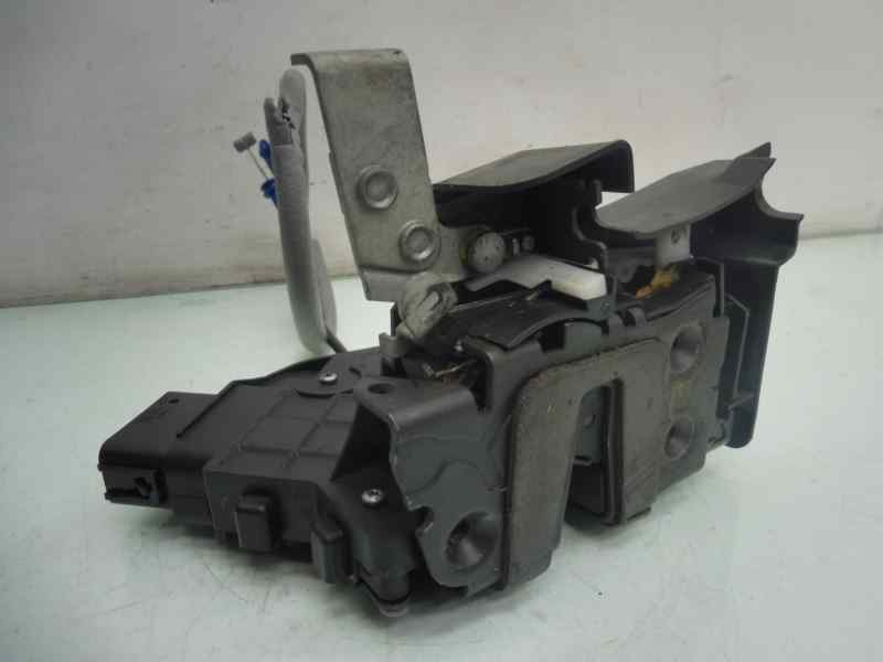 Recambio de cerradura puerta delantera izquierda para ford mondeo ber. (ca2) trend (09.2010) referencia OEM IAM 6M2AR21813EC  