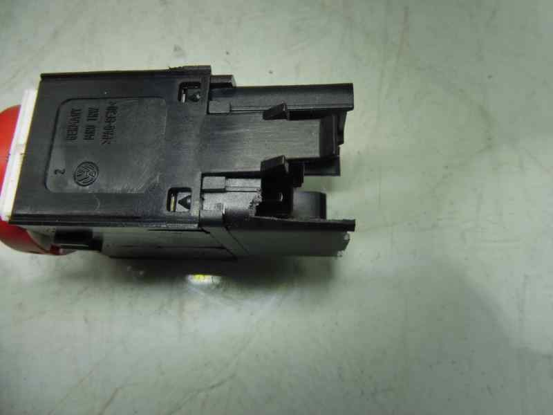 Recambio de warning para seat leon (1p1) fr 1 referencia OEM IAM 5P0953235A  