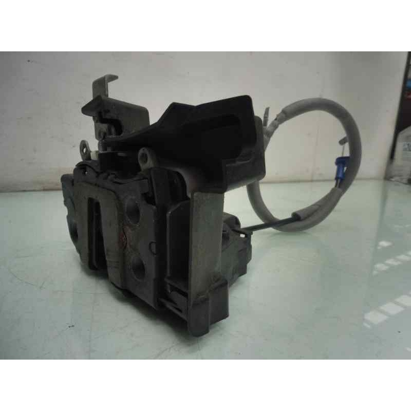 Recambio de cerradura puerta delantera izquierda para ford mondeo ber. (ca2) trend (09.2010) referencia OEM IAM 6M2AR21813EC  