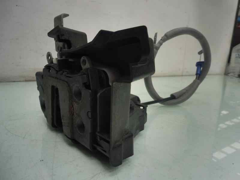 Recambio de cerradura puerta delantera izquierda para ford mondeo ber. (ca2) trend (09.2010) referencia OEM IAM 6M2AR21813EC  