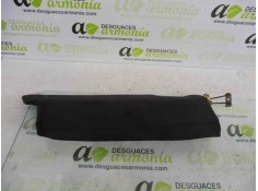 Recambio de airbag lateral trasero derecho para audi a6 berlina (4f2) 3.0 tdi quattro (165kw) referencia OEM IAM   