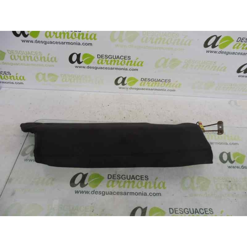 Recambio de airbag lateral trasero derecho para audi a6 berlina (4f2) 3.0 tdi quattro (165kw) referencia OEM IAM   