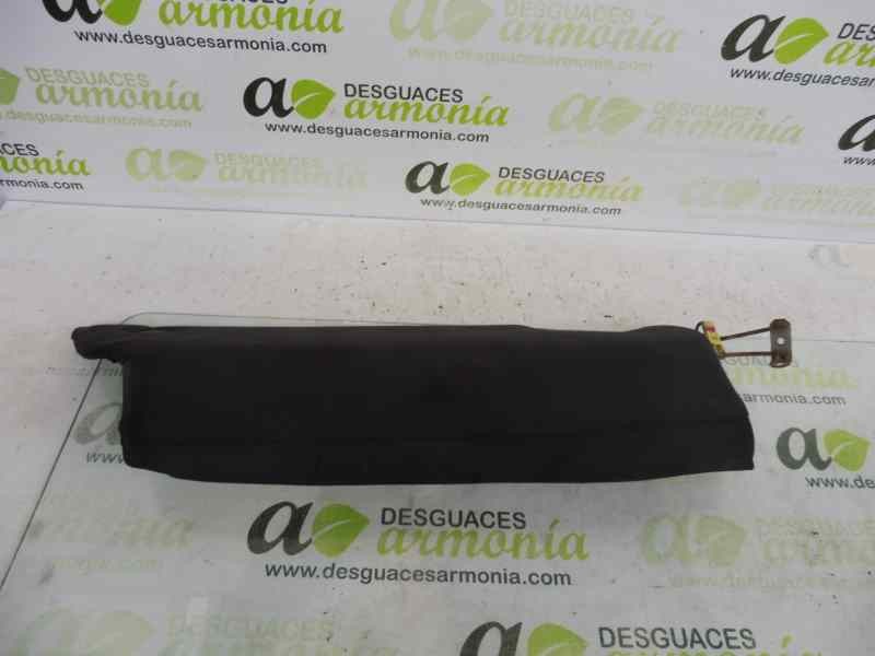 Recambio de airbag lateral trasero derecho para audi a6 berlina (4f2) 3.0 tdi quattro (165kw) referencia OEM IAM   