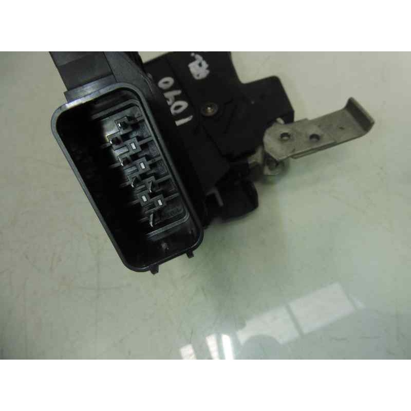 Recambio de cerradura puerta delantera izquierda para ford mondeo ber. (ca2) trend (09.2010) referencia OEM IAM 6M2AR21813EC  