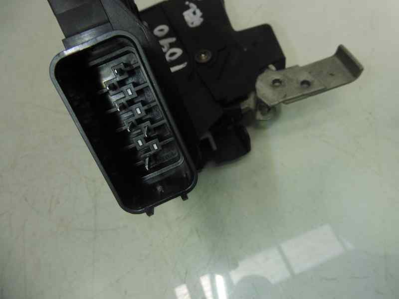 Recambio de cerradura puerta delantera izquierda para ford mondeo ber. (ca2) trend (09.2010) referencia OEM IAM 6M2AR21813EC  