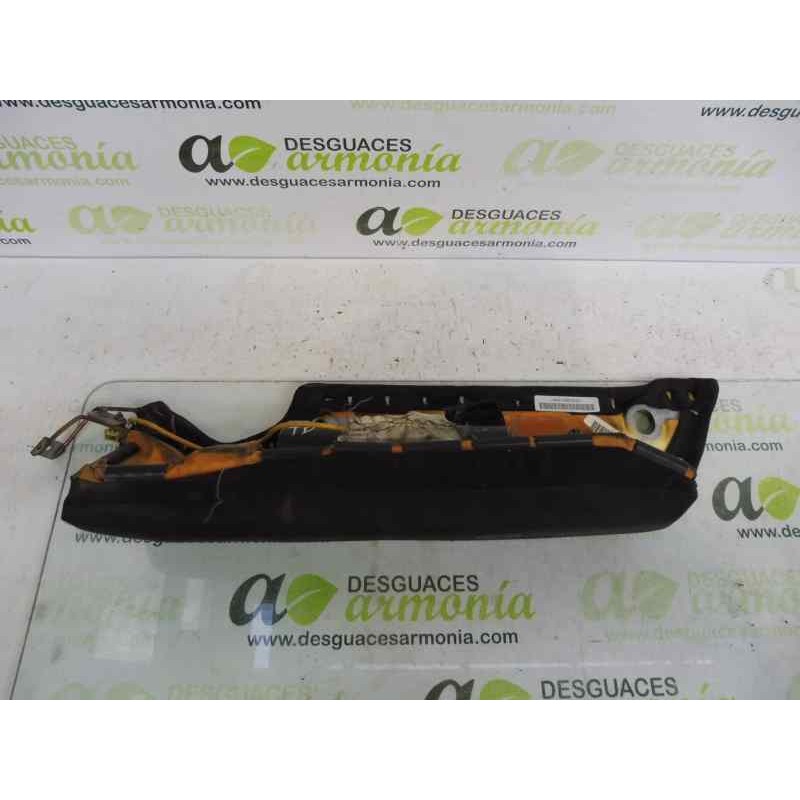 Recambio de airbag lateral trasero derecho para audi a6 berlina (4f2) 3.0 tdi quattro (165kw) referencia OEM IAM   