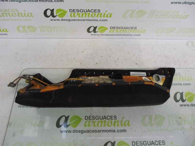 Recambio de airbag lateral trasero derecho para audi a6 berlina (4f2) 3.0 tdi quattro (165kw) referencia OEM IAM   