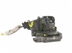 Recambio de cerradura puerta trasera izquierda para mercedes-benz clase gle (bm 167)(09.2018) gle 350 de 4matic (167.117) refere