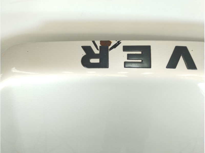 Recambio de capot para land rover freelander (ln) 2.0 di familiar (72kw) referencia OEM IAM ASR2512  