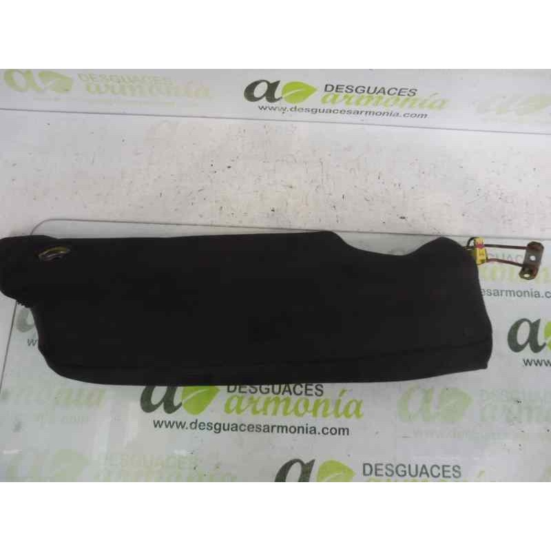 Recambio de airbag lateral trasero derecho para audi a6 berlina (4f2) 3.0 tdi quattro (165kw) referencia OEM IAM   