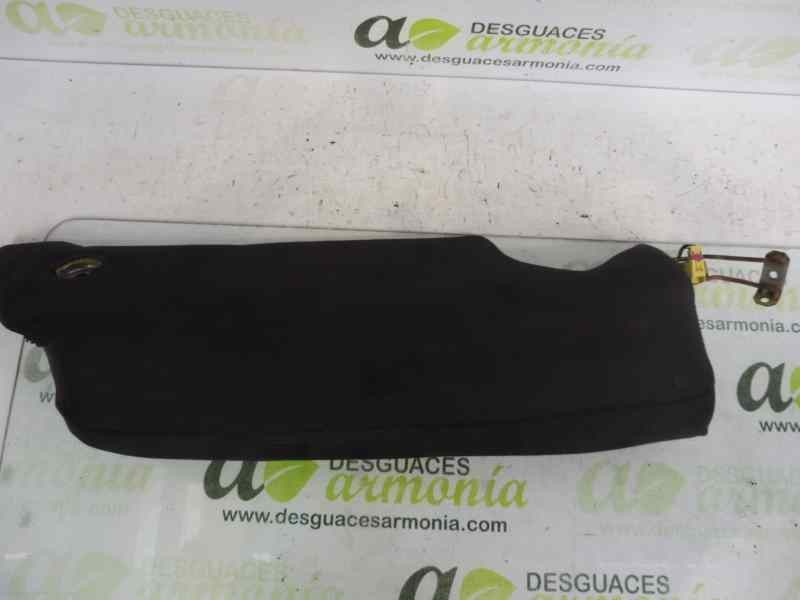 Recambio de airbag lateral trasero derecho para audi a6 berlina (4f2) 3.0 tdi quattro (165kw) referencia OEM IAM   